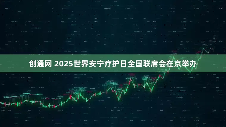 创通网 2025世界安宁疗护日全国联席会在京举办